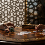 Gambling Law in Saudi Arabia