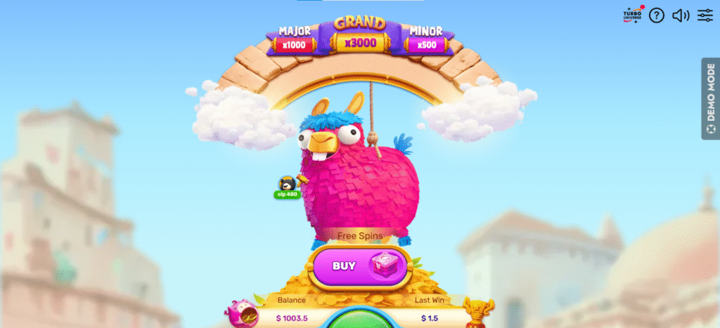 Tapinata Casino