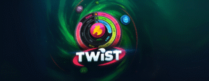 Twist Banner