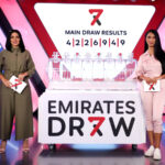 Emirates Draw
