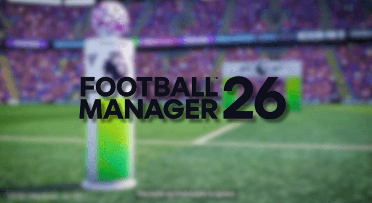 Football Manager 26