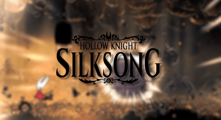 Hollow Knight Silk Song