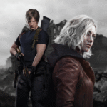 Resident Evil Requiem Main Character