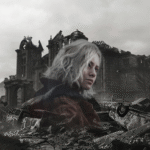 Resident Evil Requiem Story